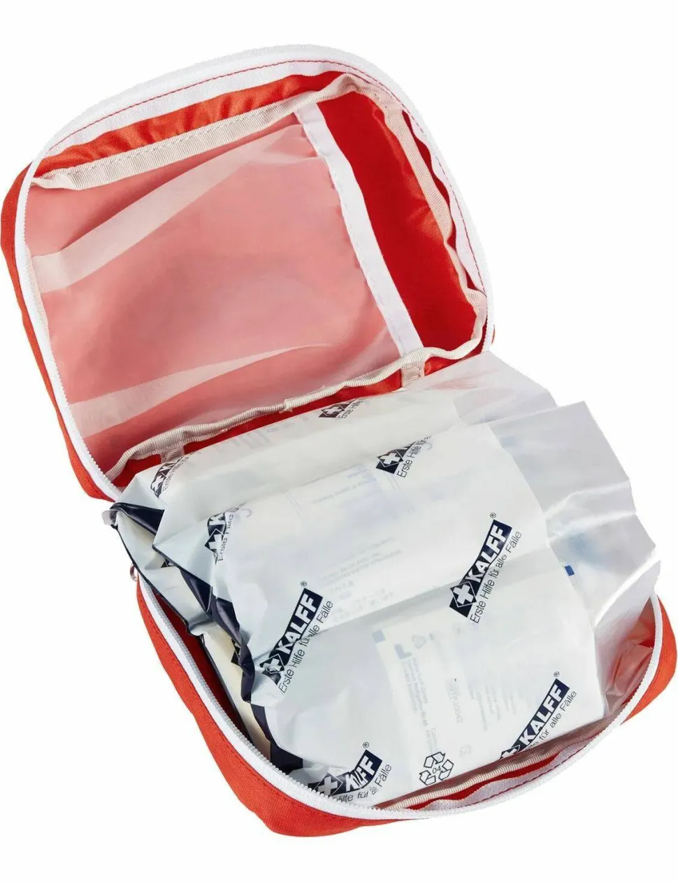 VAUDE First Aid Kit S Lava