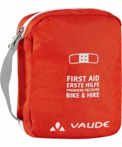VAUDE First Aid Kit S Lava