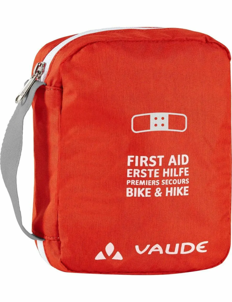 VAUDE First Aid Kit S Lava