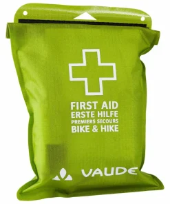 VAUDE First Aid Kit S Waterproof Chute Green