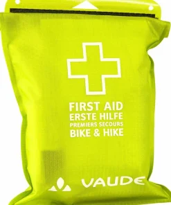 VAUDE First Aid Kit S Waterproof Bright Green Online