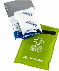 VAUDE First Aid Kit S Waterproof Bright Green Online