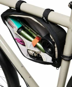 Hot Frame Bag L Ryggsäckar & Väskor|Träning