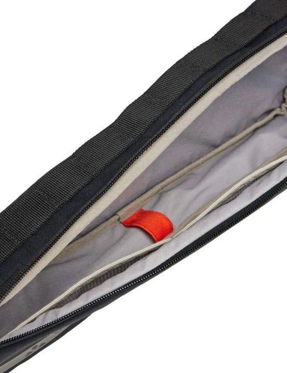 VAUDE Frame Bag Xl Black