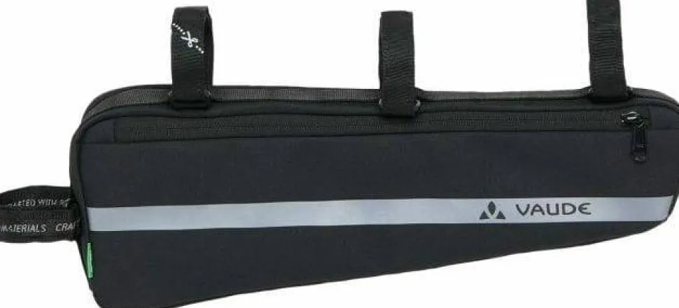 VAUDE Frame Bag Xl Black