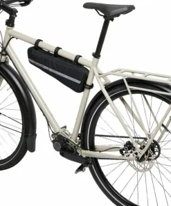 VAUDE Frame Bag Xl Black