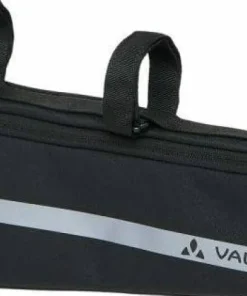 VAUDE Frame Bag Xl Black