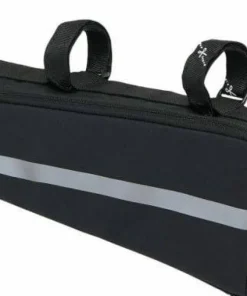 VAUDE Frame Bag Xl Black