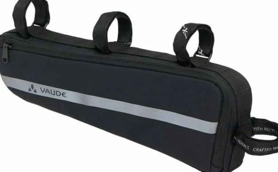 VAUDE Frame Bag Xl Black