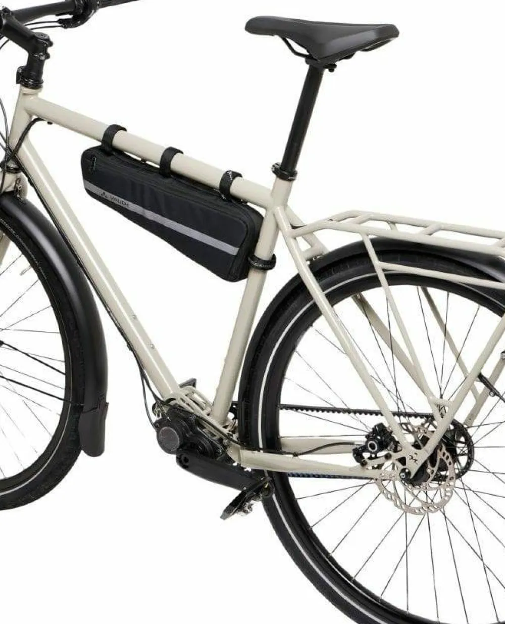 Outlet Frame Bag Xl Cykel
