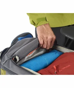 VAUDE Karakorum Pro Black Online
