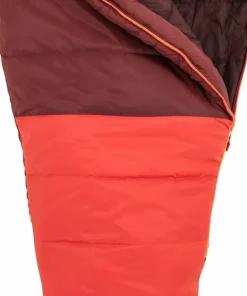 VAUDE Kids' Alpli Adjust 400 II SYN Dark Cherry