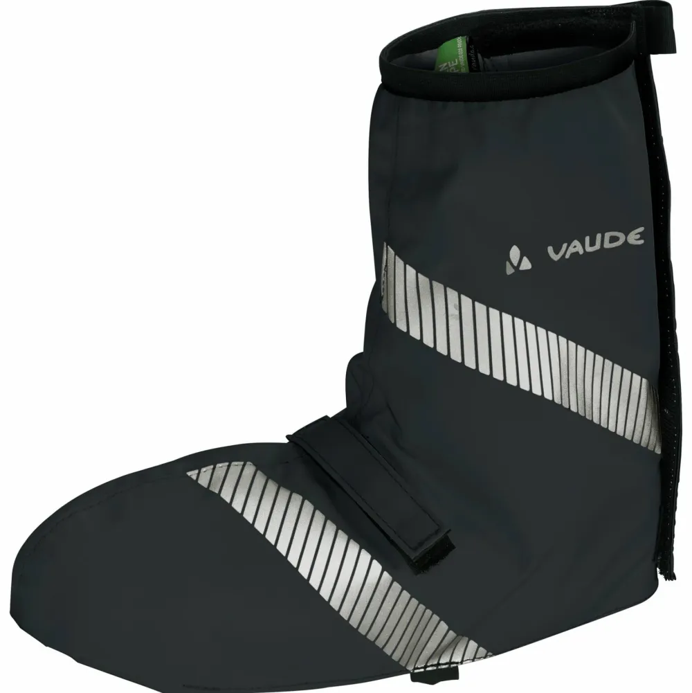 VAUDE Luminum Bike Gaiter Black New
