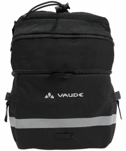 VAUDE Off Road Bag M Black