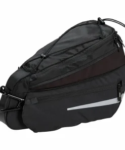 VAUDE Off Road Bag M Black