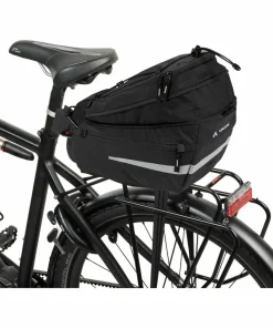 VAUDE Off Road Bag M Black