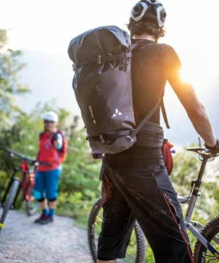 VAUDE Proof 28 Black