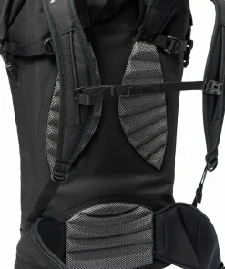VAUDE Proof 28 Black