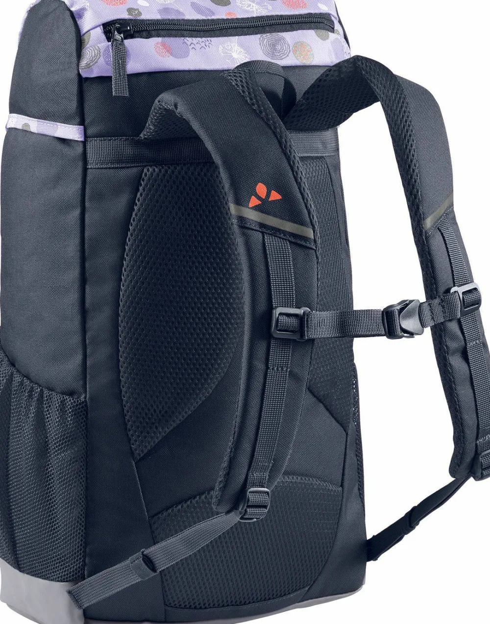 VAUDE Puck 14 Pastel Lilac Hot