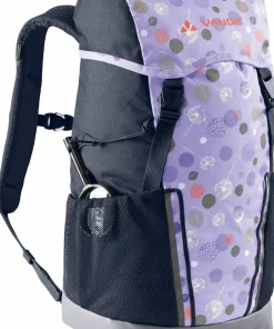 VAUDE Puck 14 Pastel Lilac Hot