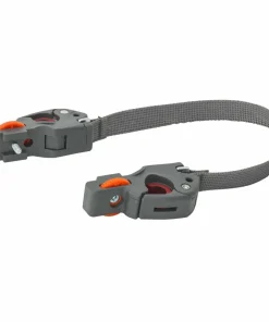 VAUDE Qmr Hook 2.0 With Handle Black