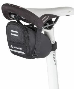 VAUDE Race Light L Black