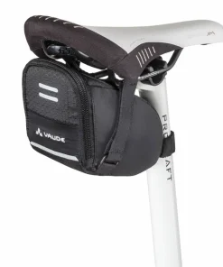 VAUDE Race Light XL Black Hot