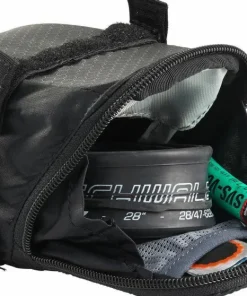 VAUDE Race Light XXL Black