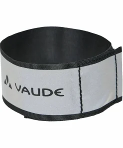 VAUDE Reflective Cuff Black Best