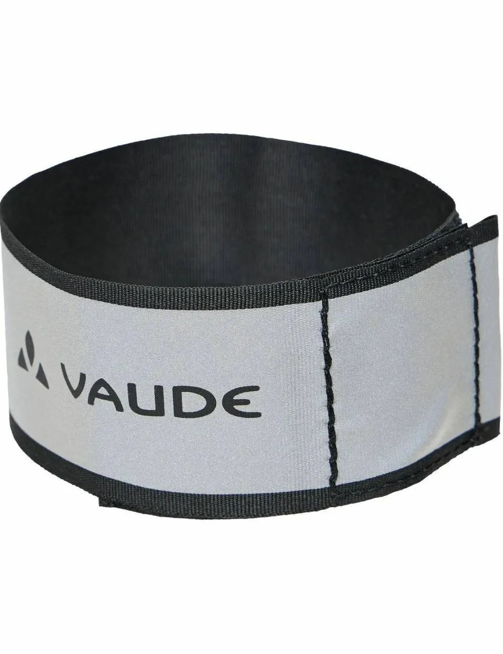 VAUDE Reflective Cuff Black Best