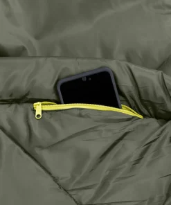VAUDE Sioux 800 II SYN Avocado