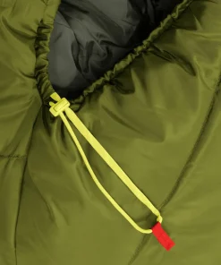 VAUDE Sioux 800 II SYN Avocado Hot