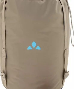 VAUDE Sioux 800 II XL SYN Baltic Sea