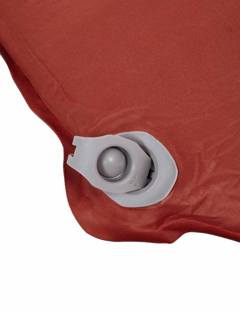 VAUDE Tour 5 L II Sleeping Mat Redwood
