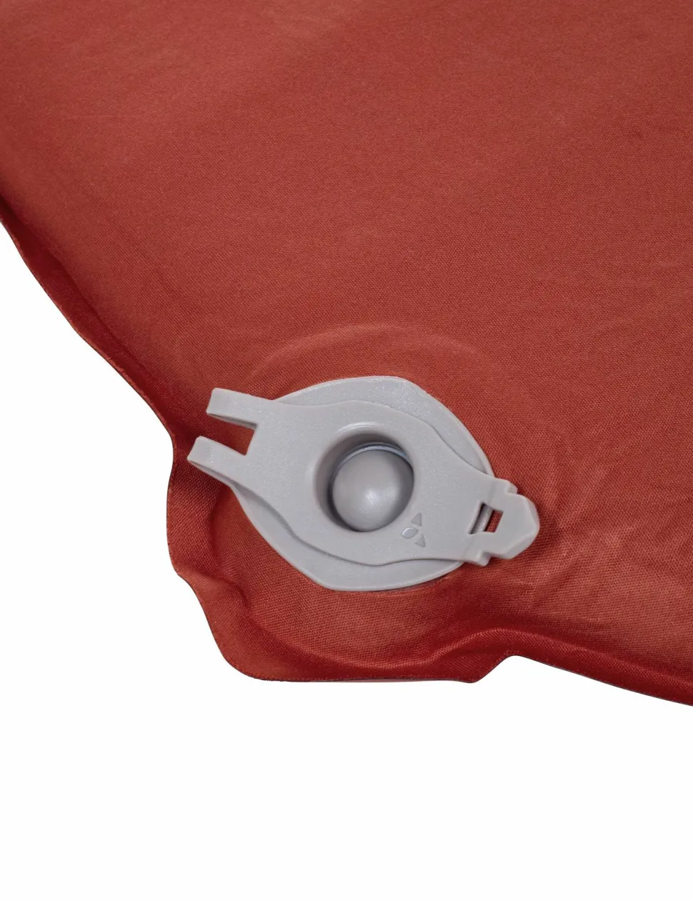 VAUDE Tour 5 L II Sleeping Mat Redwood