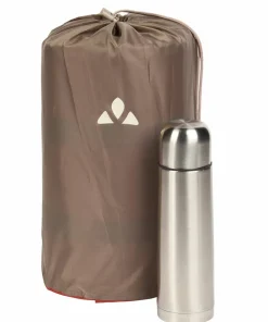 VAUDE Tour 5 L II Sleeping Mat Redwood