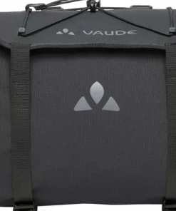 VAUDE Trailfront Cage Black