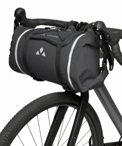 VAUDE Trailfront Cage Black