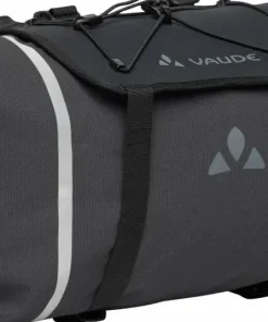 VAUDE Trailfront Cage Black