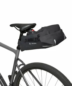 VAUDE Trailsaddle M Black Outlet
