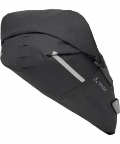 VAUDE Trailsaddle M Black Outlet