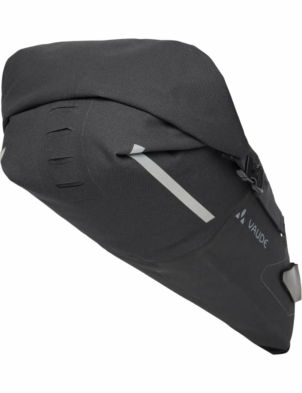 VAUDE Trailsaddle M Black Outlet