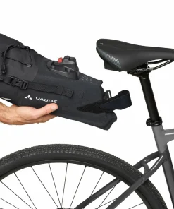 VAUDE Trailsaddle M Black Outlet
