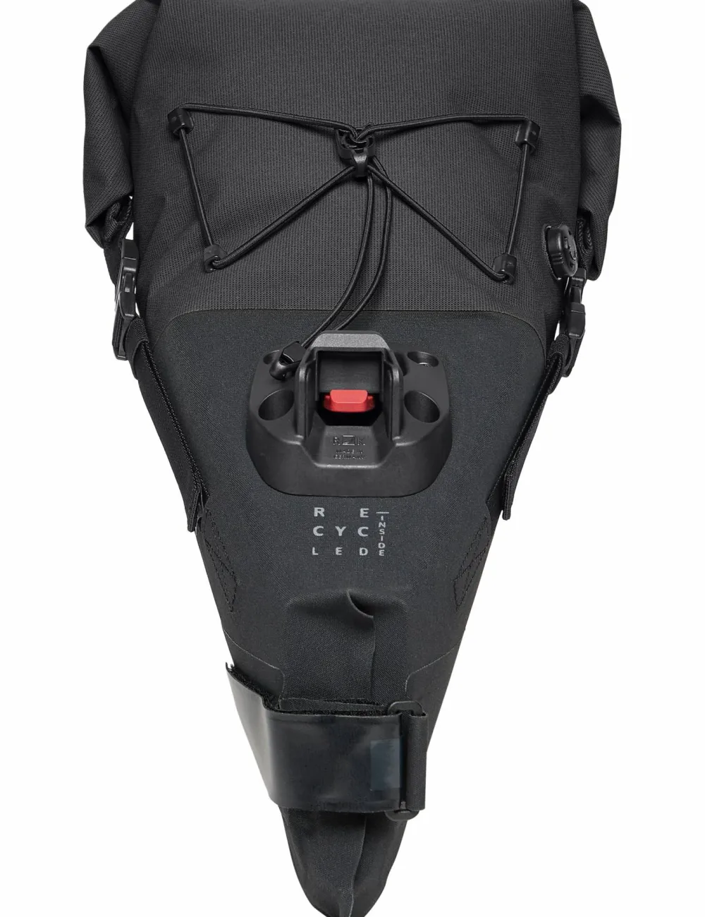 VAUDE Trailsaddle M Black Outlet