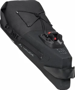 VAUDE Trailsaddle M Black Outlet
