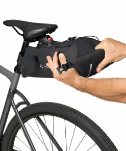Hot Trailsaddle M Cykel