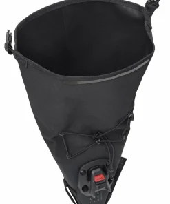 Hot Trailsaddle M Cykel