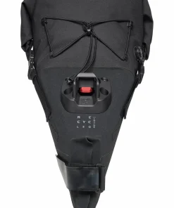 Hot Trailsaddle M Cykel