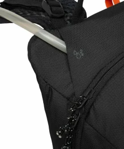 VAUDE Trailvent 10 Black New