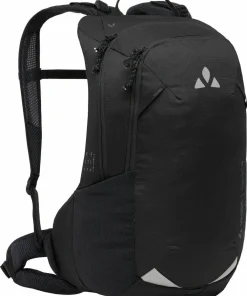 VAUDE Trailvent 10 Black New